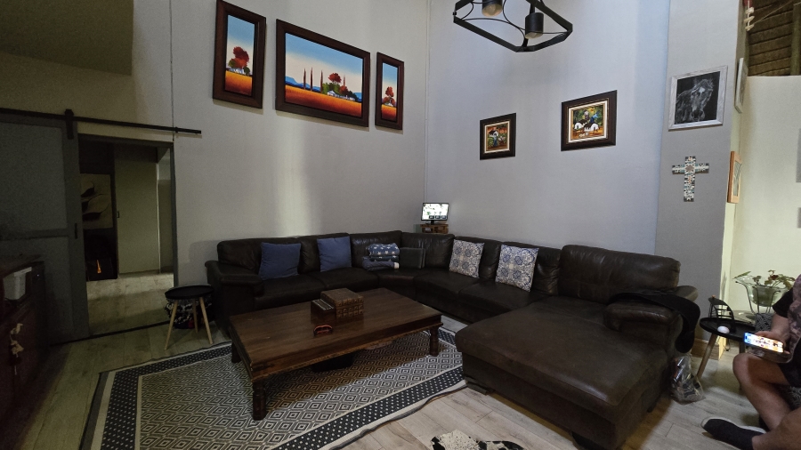 4 Bedroom Property for Sale in Protea Park North West